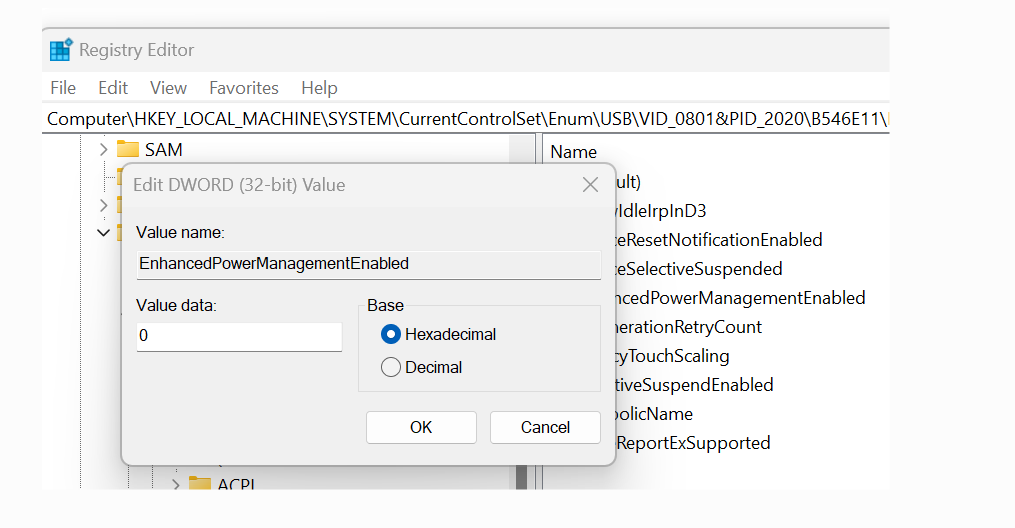 Dynaflex Trouble shooting