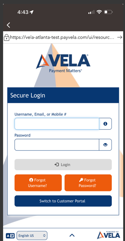 MagneFlex Mobile App
