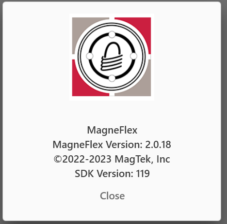 MagneFlex Browser Version